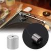 Anti Slip Weight Music Turntable Anti-Skate Weight Anti-Skating Turntable Weight Fittings Cassette Tape Drive Belt Assorted Belt Recorder Adapter Display Shelf Stand Holder Desk view 3