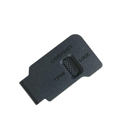 Mmiaoxy New Battery Door Cover Lid Chamber Cap Repair For Canon EOS R50 R100 Digital Camera