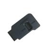 Mmiaoxy New Battery Door Cover Lid Chamber Cap Repair For Canon EOS R50 R100 Digital Camera view 1