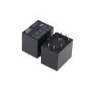 HLELU 10PCS SRE -05 12 24VDC-SL-2C 5V 12V 24V 8-pin 2-Group Conversion 3A240V Relay (Size : SRE-05VDC-SL-2C) view 1