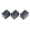 HLELU 10PCS SRE -05 12 24VDC-SL-2C 5V 12V 24V 8-pin 2-Group Conversion 3A240V Relay (Size : SRE-05VDC-SL-2C) view 2