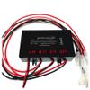 ZIPCOM battery equaliser 24V Battery Equalizer 48V Battery Balancer Equalizer for Lead Acid GEL Lithium Battery (Color : HA12L-Display) view 1