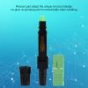 Respicefinem 100Pcs SC Optic Fiber Fast Connector FTTH High Loss Low Insertion Loss Reusable Convenient Repairing and Transmission view 2