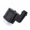 XIBANY car Part 4 PCS New Black Car Reversing Radar Ultrasonic Parking Sensor for Hyundai 95720-3U100 4MS271H7D 4MS271H7C 957203U100 car Part view 1