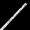 2Pcs 462mm for Sam/s.ung 43NU LED Backlight TV 28Leds UE43NU7100U AOT_43_NU7100F_2X28_3030C BN44-00947A UE43NU7120U UE43NU7100 view 2