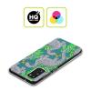 Head Case Designs Officially Licensed Micklyn Le Feuvre Mosaic Dinosaurs Patterns 6 Gel Case [Military Grade Protection] Compatible with Samsung Galaxy S24 5G and Compatible with MagSafe view 2