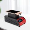 EEYBLAEEY LCD Screen Separator Machine, 7 Inch Screen Repair Separating Machine, Low Noise High Efficiency Screen Fast Heat Plate Touch Screen Removal Tool with Led Digital Display 110V, 250W view 1