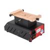 EEYBLAEEY LCD Screen Separator Machine, 7 Inch Screen Repair Separating Machine, Low Noise High Efficiency Screen Fast Heat Plate Touch Screen Removal Tool with Led Digital Display 110V, 250W view 2