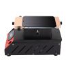 EEYBLAEEY LCD Screen Separator Machine, 7 Inch Screen Repair Separating Machine, Low Noise High Efficiency Screen Fast Heat Plate Touch Screen Removal Tool with Led Digital Display 110V, 250W view 4