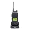Portable Radio Station PNI PMR R70 PRO 446MHz, 16CH 0.5W, 99 PC Programmable Channels, 50 CTCSS and 166 DCS Toner, IP67, No License Required view 2