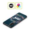 Head Case Designs Officially Licensed Micklyn Le Feuvre Unicorn Mama and Baby Wildlife Gel Case [Military Grade Protection] Compatible with Samsung Galaxy S24+ 5G and Compatible with MagSafe view 2