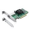 1 Pack of 10Gb PCI-E NIC Network Card and 1 Pack of 1 Meter(3.3ft) SFP+ DAC Twinax Cable, Passive, Compatible with Mikrotik S+DA0001, view 2