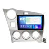 Android 12 Car Stereo Radio for Toyota Matrix 2009-2014, 9 Inch Touchscreen MP5 Player Head Unit with GPS Navigation Wifi Bluetooth FM/RDS Radio SWC+Backup Camera,M800s/8+256g view 1