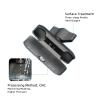 FANAUE Car Tablet Holder - Heavy Duty Drill Base, Compatible with iPad Samsung Tab 5"-13" Tablet and Phone, Car Tablet Mount for Truck/Business Vehicle/Desktop/Wall, etc. view 4
