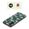 Head Case Designs Officially Licensed Micklyn Le Feuvre Dinosaur Jungle Patterns 6 Gel Case [Military Grade Protection] Compatible with Samsung Galaxy S24+ 5G and Compatible with MagSafe view 2