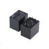 HLELU 10PCS SRE -05 12 24VDC-SL-2C 5V 12V 24V 8-pin 2-Group Conversion 3A240V Relay (Size : SRE-12VDC-SL-2C) view 1