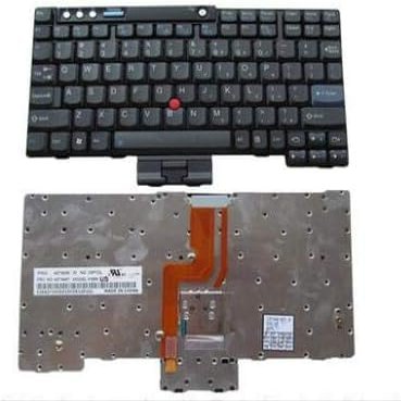 90% New for Lenovo Thinkpad X60 X60s X61 X61s Keyboard 39T7234 39T7265 KS89-US KYX6A