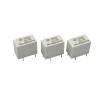 HLELU 10PCS HFD23-005-1HS -012-024 One Set of Normally Open 5-pin 5V 12V 24VDC Relay (Size : HFD23-012-1HS) view 2