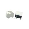 HLELU 10PCS HFD23-005-1HS -012-024 One Set of Normally Open 5-pin 5V 12V 24VDC Relay (Size : HFD23-012-1HS) view 4