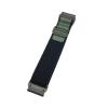 EKINGEEK For Garmin Fenix 7X/8 51mm, Epix Pro (51mm), Fenix 6X /5X, Instinct 2X, 26mm Nylon Watch Band for Quickfit 26, Strap for Enduro 2 Replacement Band for Garmin Watch Bands view 1