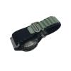 EKINGEEK For Garmin Fenix 7X/8 51mm, Epix Pro (51mm), Fenix 6X /5X, Instinct 2X, 26mm Nylon Watch Band for Quickfit 26, Strap for Enduro 2 Replacement Band for Garmin Watch Bands view 4