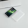 AudioPartner Soft Crystal Clear TPU Protective Shell Skin Case Cover for iBasso DX170 (Clear Green) view 3