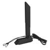 2T2R WiFi Antenna for ASUS ROG Strix X570-E Gaming TUF Gaming B550M B560M-PLus/ROG Maximus Z790 Extreme Gaming/ROG Strix X570-E X570-PRO Gaming Z690-PLUS/ProArt Z690-CREATOR MEG Z390 view 1
