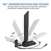 2T2R WiFi Antenna for ASUS ROG Strix X570-E Gaming TUF Gaming B550M B560M-PLus/ROG Maximus Z790 Extreme Gaming/ROG Strix X570-E X570-PRO Gaming Z690-PLUS/ProArt Z690-CREATOR MEG Z390 view 4