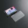 Clear Crystal Hard Protective Shell Skin Case Cover for iBasso DX240 (Clear) view 1
