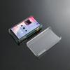 Clear Crystal Hard Protective Shell Skin Case Cover for iBasso DX240 (Clear) view 2