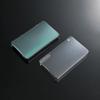 Clear Crystal Hard Protective Shell Skin Case Cover for iBasso DX240 (Clear) view 3