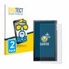 BROTECT 2-Pack Screen Protector Anti-Glare for Astell&Kern Kann Ultra Screen Protector Matte, Anti-Fingerprint Protection Film view 1