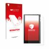 upscreen Scratch Shield Screen Protector for Astell&Kern Kann Ultra - HD-Clear, Anti-Fingerprint view 1