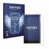 Savvies Screen Protector for Astell&Kern Kann Ultra Protection Film Clear 6-Pack view 1