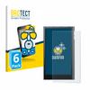 BROTECT 6-Pack Screen Protector Anti-Glare for Astell&Kern Kann Ultra Screen Protector Matte, Anti-Fingerprint Protection Film view 2