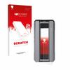 upscreen Scratch Shield Screen Protector for FiiO Q15 - HD-Clear, Anti-Fingerprint view 1