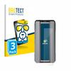 BROTECT Glass Screen Protector Film Compatible with FiiO Q15 (3 Pack) - Glass-Foil 9H Protection [Scratch Resistant, High Clarity] view 1