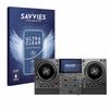 savvies Screen Protector for Numark Mixstream Pro Go Protection Film Clear 6-Pack view 1