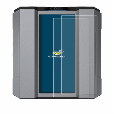 BROTECT 2-Pack Screen Protector Compatible with FiiO Q15 - HD-Clear Protection Film