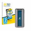 BROTECT 2-Pack Screen Protector Compatible with FiiO Q15 - HD-Clear Protection Film view 2