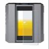 upscreen Anti-Glare Screen Protector for FiiO Q15  Protection Film Matte view 2