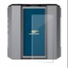 BROTECT Glass Screen Protector Film Compatible with FiiO Q15 - Glass-Foil 9H Protection [Scratch Resistant, High Clarity] view 2