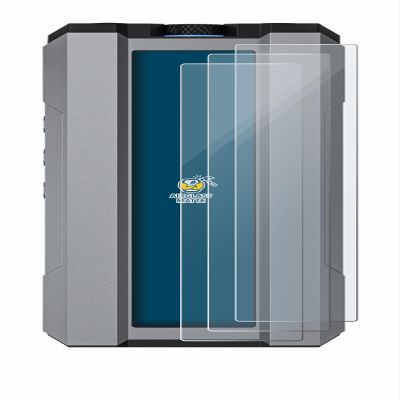BROTECT Anti-Glare Glass Screen Protector Matte Compatible with FiiO Q15 (3 Pack) - Anti-Scratch 9H Protection Film