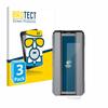 BROTECT Anti-Glare Glass Screen Protector Matte Compatible with FiiO Q15 (3 Pack) - Anti-Scratch 9H Protection Film view 2