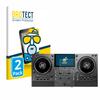 BROTECT 2-Pack Screen Protector Anti-Glare for Numark Mixstream Pro Go Screen Protector Matte, Anti-Fingerprint Protection Film view 1