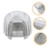 ORFOFE Washboard for Hand Washing Clothes Laundry Basin Washboard Home Kitchen Camping view 4