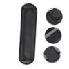 HOMSFOU 2pcs Thickened Shoulder Pad Replacement Detachable Pads for Backpacks Comfortable Shoulder Strap view 2
