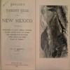 122 Books - New Mexico - Southwest Desert Santa Fe Rio Grande Enchantment - USB Flash Drive view 4