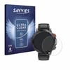 Savvies Screen Protector for LIGE ST19 1.43" Protection Film Clear 6-Pack view 1