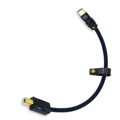 9ft DAC Cord Adapter midi Type-c 2.0 USB C to B Audio Data Cable OTG Headphone Amplifier for Android Phone MacBook ipad pro xiaomi Samsung iPhone15
